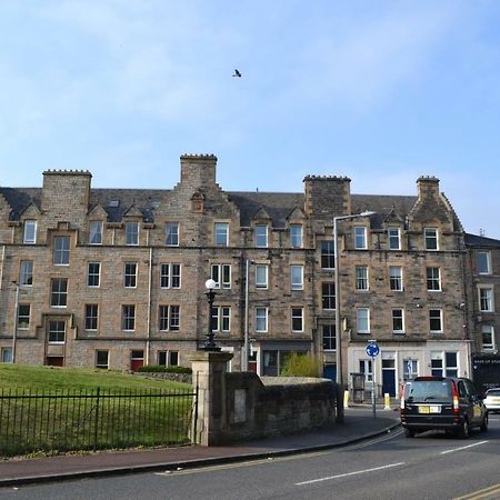Beautiful Holyrood Park Apartment Edimburgo Exterior foto