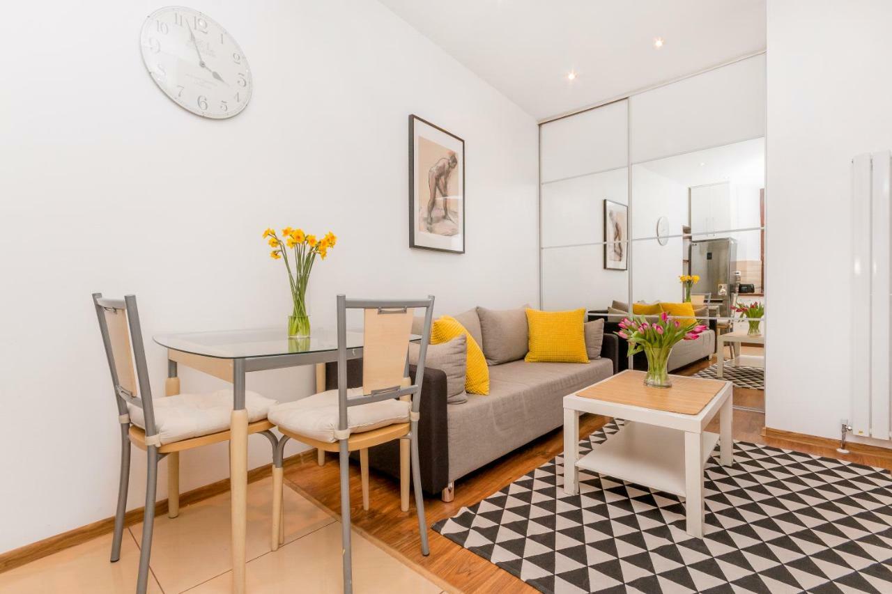 Beautiful Holyrood Park Apartment Edimburgo Exterior foto